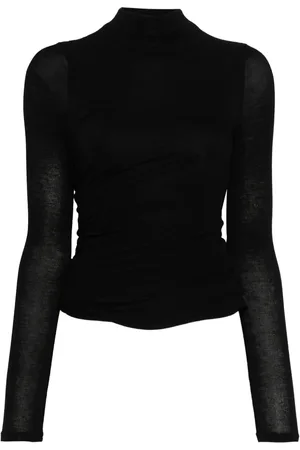 JUUN.J T-shirt i jersey