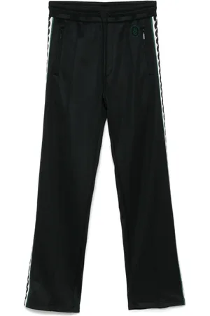 Drôle de Monsieur Joggingbukser med sidestribe