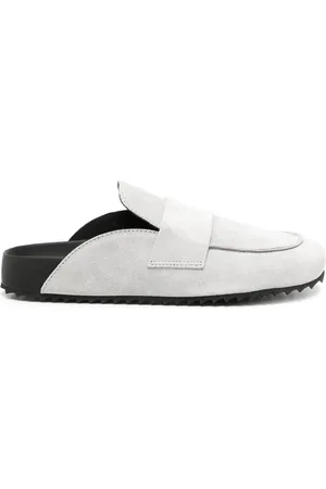 James Perse Sandaler i ruskind