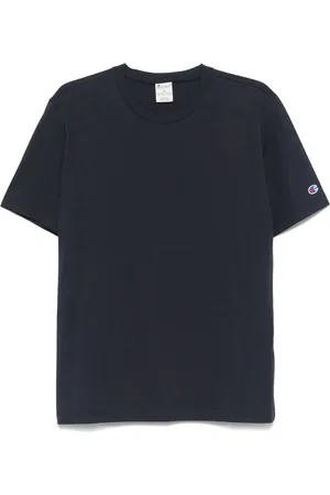 Champion T-shirt med logomærke