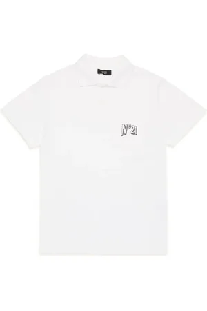 Nº21 Polo med tryk