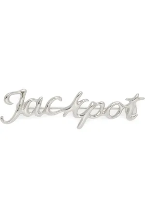 Jil Sander Jackpot broche