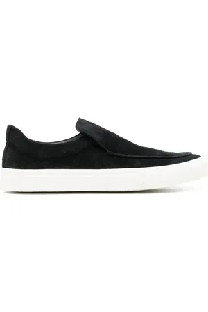 James Perse Coastal sneakers i ruskind
