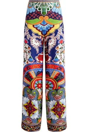 ALICE+OLIVIA Athena bukser