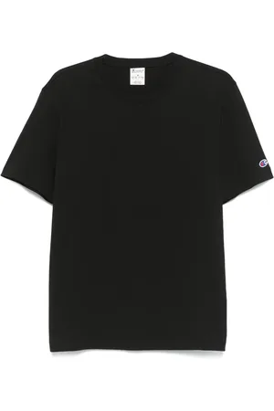 Champion T-shirt med logomærke
