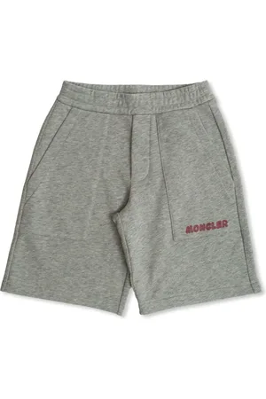 Moncler Træningsshorts med logotryk