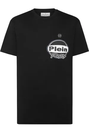 Philipp Plein Cars Racing T-shirt