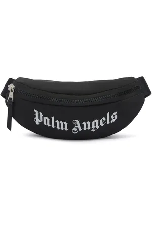Palm Angels Bæltetaske med logotryk