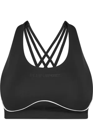 Philipp Plein Push-up-bh i silke med blød kantning