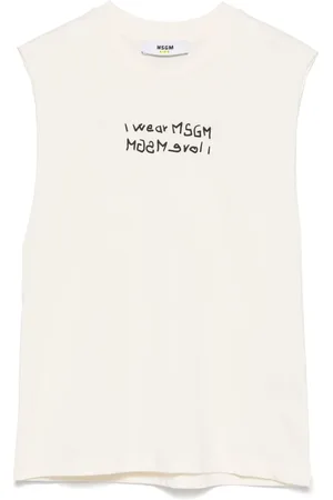 Msgm Top