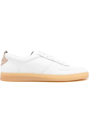 HENDERSON BARACCO Lædersneakers