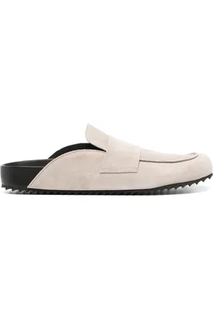 James Perse Sandaler i ruskind