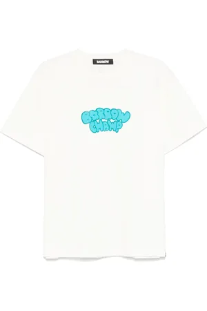 BARROW T-shirt med logotryk