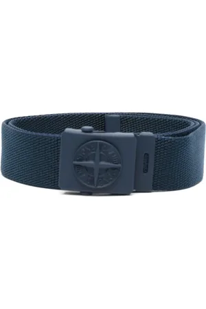 Stone Island Bælte i kanvas