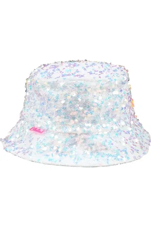Billieblush Bøllehat med pailletter