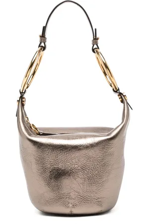Chloé Taske med armbånds-håndtag