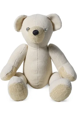 READYMADE Bamse med logomærke