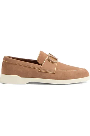 VALENTINO GARAVANI VLogo Signature loafers