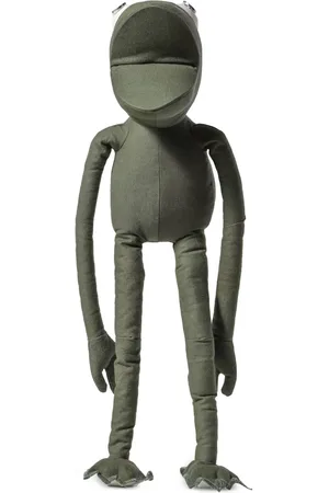 READYMADE Frogman figur