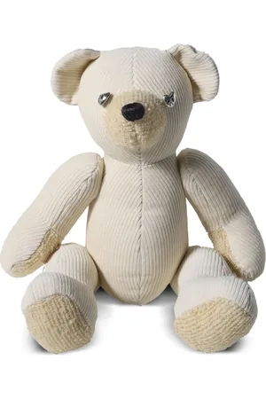 READYMADE Bamse med logomærke
