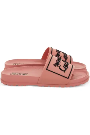 VERSACE Prægede sandaler