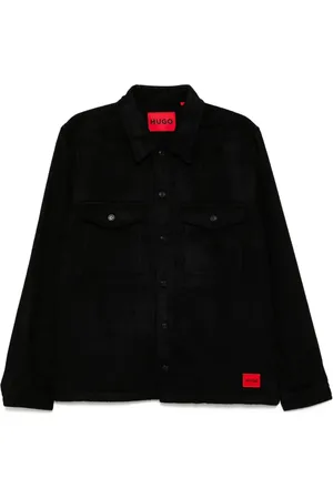 HUGO BOSS Skjorte med knapper