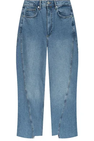 AllSaints Fox jeans med afslappet pasform