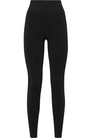Philipp Plein Performans-leggings uden søm