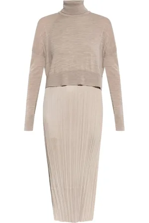 AllSaints Vittoria kjole