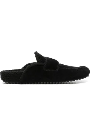 James Perse Sandaler i ruskind