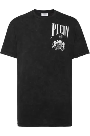 Philipp Plein Racing Club T-shirt