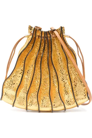ULLA JOHNSON Adria crossbody-taske