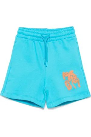 Msgm Træningsshorts med logotryk