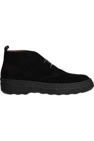 Ralph Lauren Waldon derby-sko