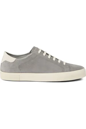 Brunello Cucinelli Sneakers i ruskind