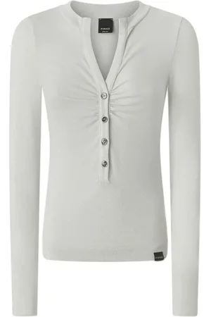 Pinko Top med samledetalje