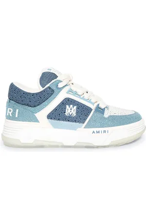AMIRI MA-1 Crystal sneakers