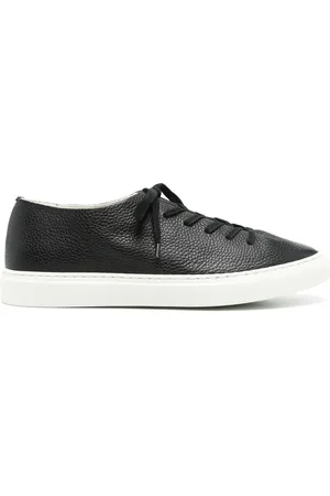 Officine creative Lædersneakers