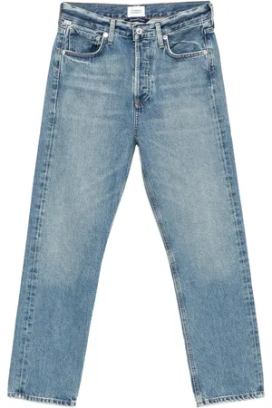 Citizens of Humanity Blaine jeans med lige ben