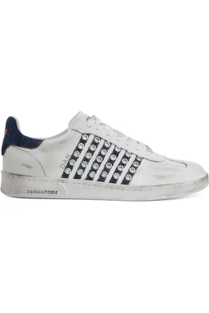 Dsquared2 Boxer-sneakers