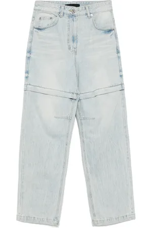 JUUN.J Jeans med aftagelige ben