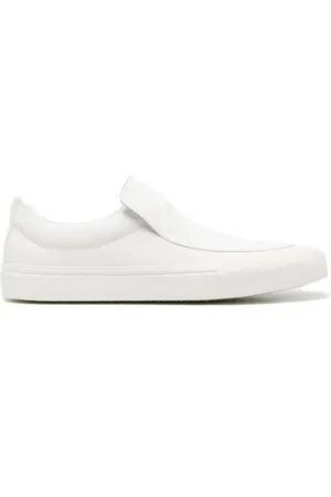 James Perse Coastal sneakers i kanvas