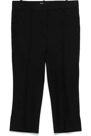 Maje Cropped bukser
