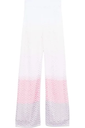 Missoni Bukser i strik