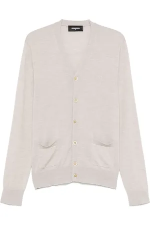 Dsquared2 Uldcardigan