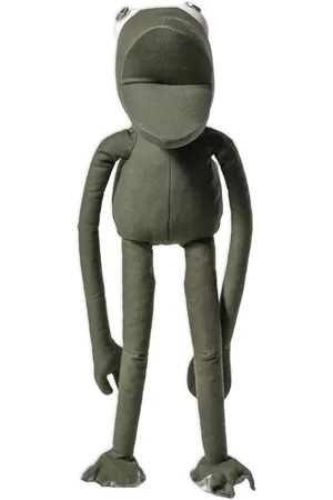 READYMADE Frogman figur