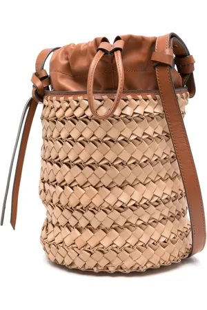 ULLA JOHNSON Imani bucket-taske