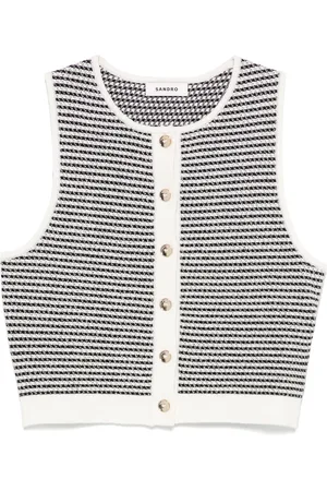 Sandro Stribet top