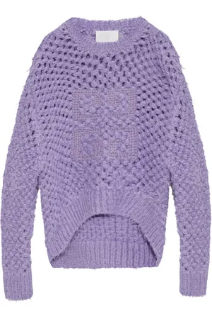 Givenchy Trøje med lange ærmer