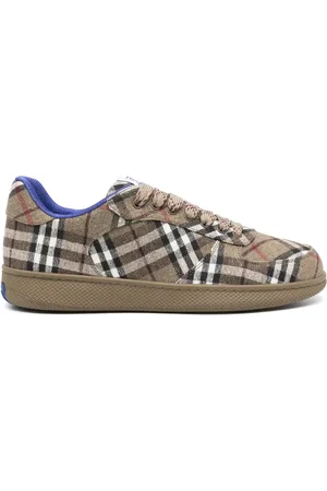 Burberry Ternede sneakers
